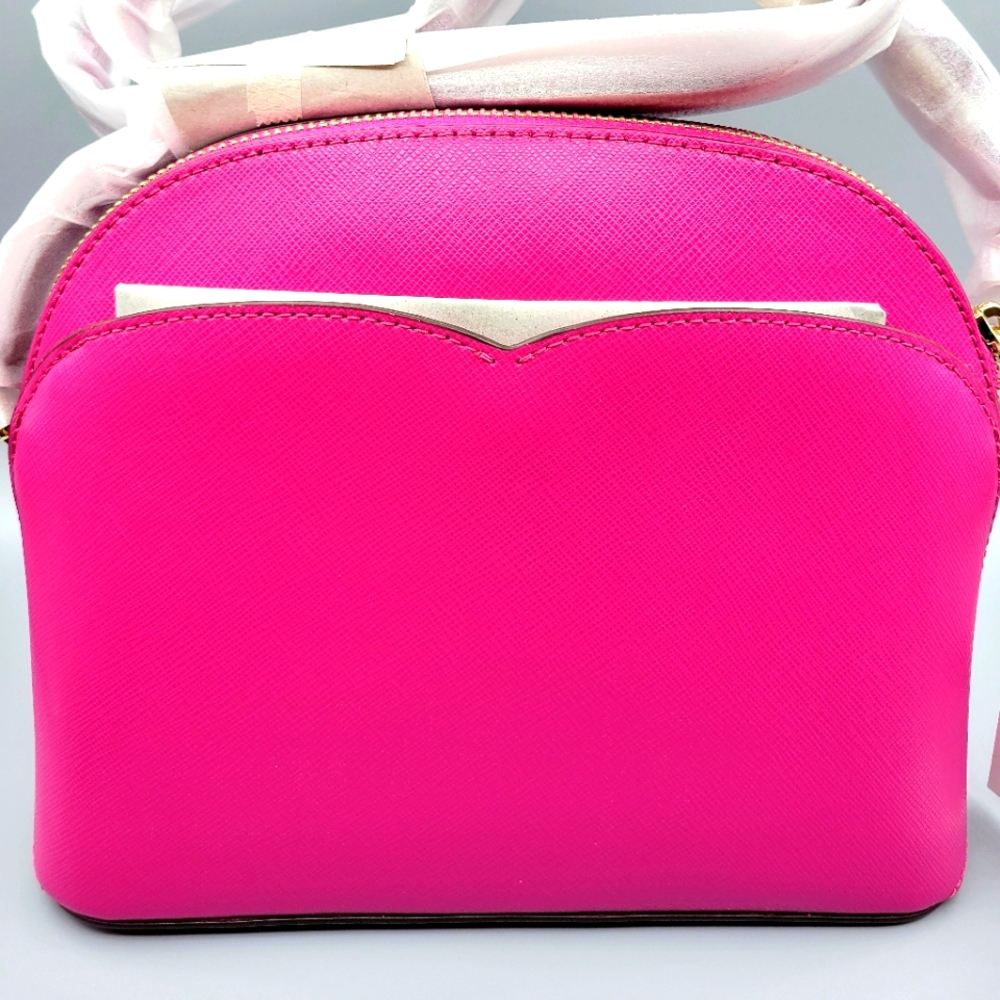Paytom Dome Crossbody bag